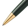 Montblanc Meisterstück The Origin Collection Classique Green Ballpoint Pen MB131344 