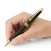 Montblanc Meisterstück The Origin Collection Classique Green Ballpoint Pen MB131344 