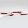 Montblanc Meisterstück x Olympic Heritage Paris 1924 LeGrand Rollerball Pen MB131360