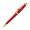 Montblanc Meisterstück x Olympic Heritage Paris 1924 Midsize Ballpoint Pen MB131361