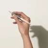 Montblanc Meisterstück x Olympic Heritage Chamonix 1924 Doué Classique Ballpoint Pen MB131369