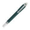 Montblanc Starwalker Polar Green Precious Resin Fountain Pen 132902