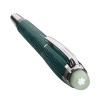 Montblanc Starwalker Polar Green Precious Resin Fountain Pen 132902