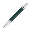 Montblanc Starwalker Polar Green Precious Resin Fountain Pen 132902