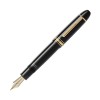 Montblanc Meisterstück Gold-Coated 149 Fountain Pen MB132113 - Medium Nib