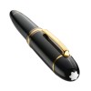 Montblanc Meisterstück Gold-Coated 149 Fountain Pen MB132113 - Medium Nib