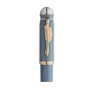Montblanc Writers Edition Homage to Johann Wolfgang Von Goethe Limited Edition Blue Rollerball Pen 131438