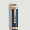 Montblanc Great Characters Homage To Queen Special Edition Fountain Pen MB131977