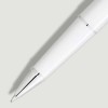 Montblanc Meisterstück White Classique Rollerball Pen MB137121