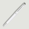 Montblanc Meisterstück White Classique Rollerball Pen MB137121