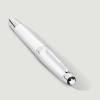 Montblanc Meisterstück White Classique Rollerball Pen MB137121