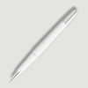 Montblanc Meisterstück White Classique Rollerball Pen MB137121