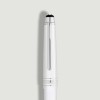 Montblanc Meisterstück White Classique Rollerball Pen MB137121