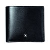 Montblanc Meisterstuck Wallet 8cc MB7163