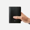 Montblanc Meisterstuck Passport Holder MB35285