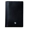 Montblanc Meisterstuck Business Card Holder MB14108