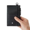 Montblanc Extreme 3.0 Card Holder 8cc 129976 Black