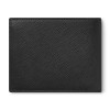 Montblanc Sartorial Black Wallet 130315