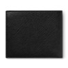 Montblanc Sartorial Black Wallet 130317