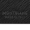Montblanc Sartorial Black Wallet 130317
