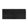 Montblanc Sartorial Black Wallet 130317