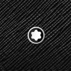 Montblanc Black Sartorial Card Holder MB130324