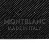 Montblanc Black Sartorial Card Holder MB130324