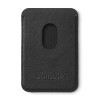 Montblanc Sartorial Black Card Wallet for iPhone 130325