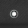 Montblanc Sartorial Black Card Wallet for iPhone 130325