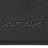 Montblanc Sartorial Black Card Wallet for iPhone 130325