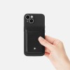Montblanc Sartorial Black Card Wallet for iPhone 130325