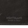 Montblanc Meisterstuck 4810 card holder 4cc MB130929
