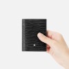 Montblanc Meisterstuck 4810 card holder 4cc MB130929