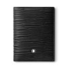 Montblanc Meisterstuck 4810 card holder 4cc MB130929