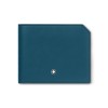 Montblanc Meisterstuck Selection Soft wallet 6cc 131242