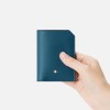 Montblanc Meisterstuck Selection Soft Mini Wallet 4cc MB131246