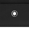 Montblanc Meisterstuck Selection Soft Card Holder 131255
