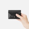 Montblanc Meisterstuck Selection Soft Card Holder 131255