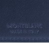Montblanc Meisterstuck 6CC Blue Ink Wallet 131692