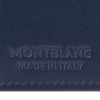Montblanc Meisterstuck Blue 4CC Card Holder 131693