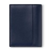 Montblanc Meisterstuck Blue 4CC Card Holder 131693