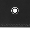 Montblanc Meisterstuck 4cc Leather Coin Case MB198312