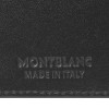 Montblanc Meisterstuck 2CC Card Holder MB198320