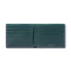 Montblanc Meisterstuck British Green Wallet 6cc MB198271