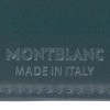 Montblanc Meisterstuck British Green Wallet 6cc MB198271