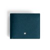 Montblanc Sartorial 8cc Leather Wallet MB198874