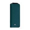 Montblanc Sartorial 2-Pen Leather Pouch MB198887