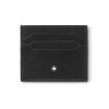 Montblanc Meisterstück Card Holder 6cc MB198324