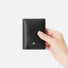 Montblanc Sartorial Card holder 4cc MB130322