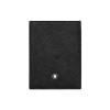 Montblanc Sartorial Mini Wallet 4cc MB130321
